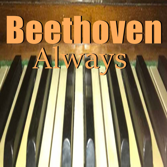 Beethoven Symphony No 7 4th Movement Piano Solo Song And Lyrics By Ludwig Van Beethoven Som Universal Spotify