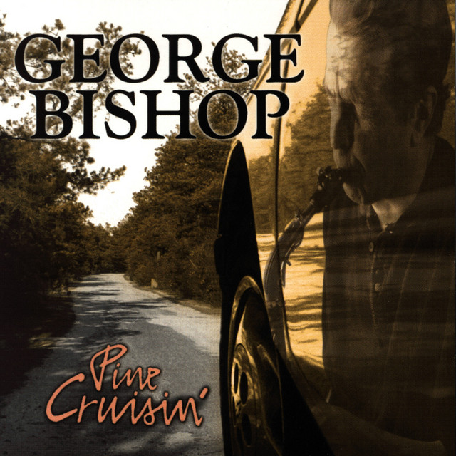 George Bishop Photo