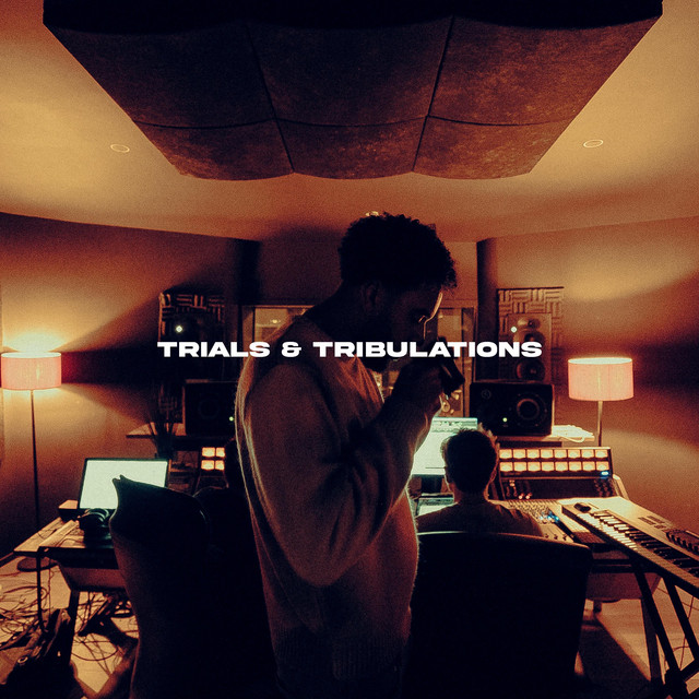 Trials & Tribulations cover art
