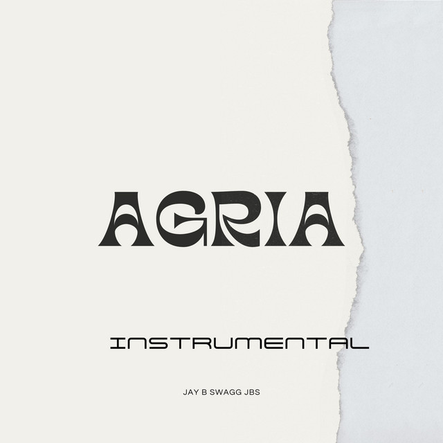 AGRIA - Version Instrumental