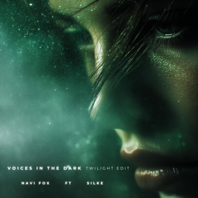 Voices In The Dark (Twilight Edit)