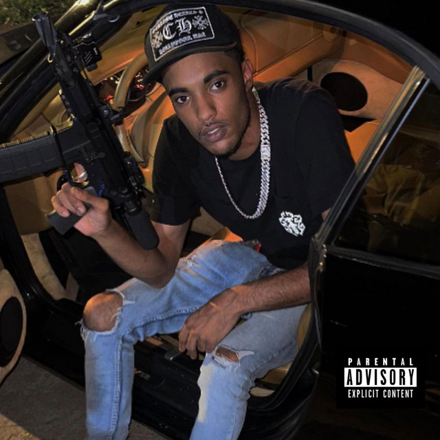 New Blicks cover art