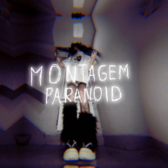 MONTAGEM PARANOID - Slowed