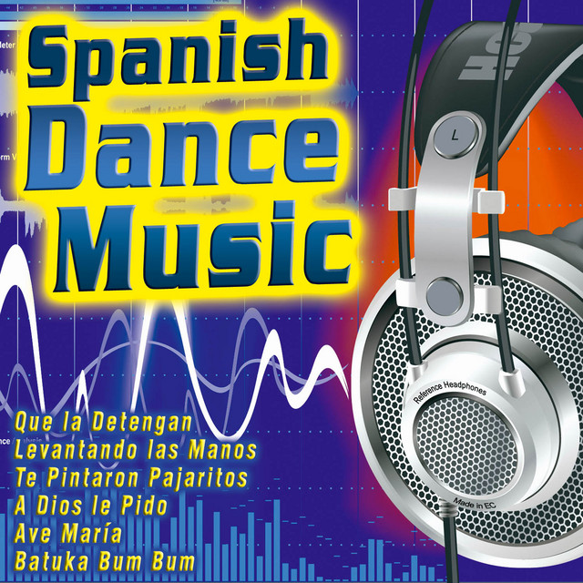 Spanish Dance Music - Compilation by Various Artists | Spotify