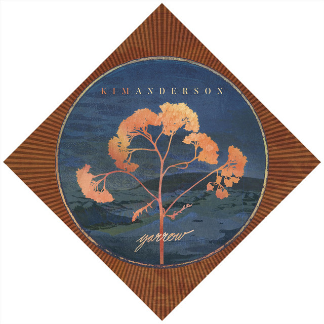 Yarrow cover