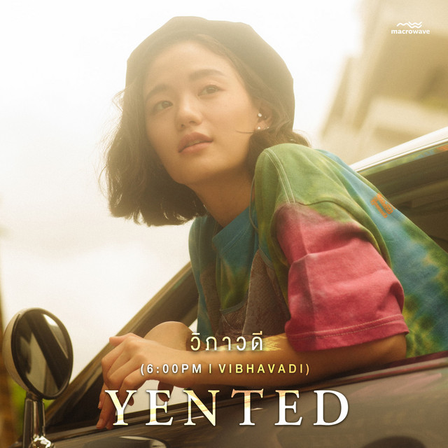 วิภาวดี cover art