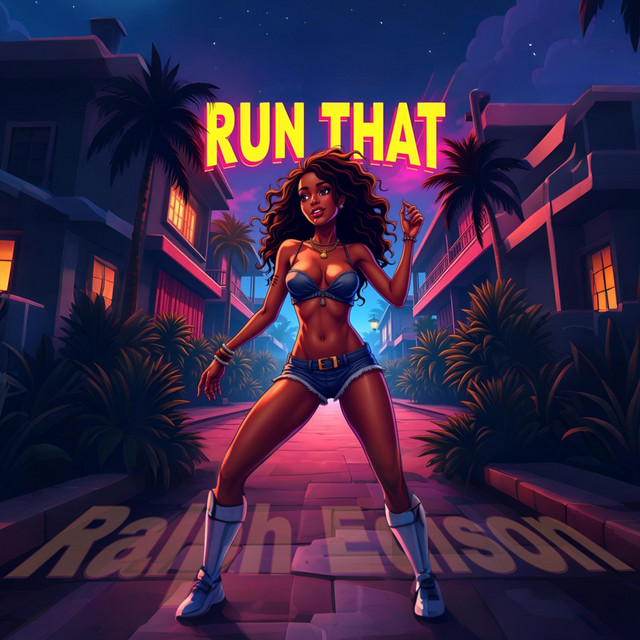 album image