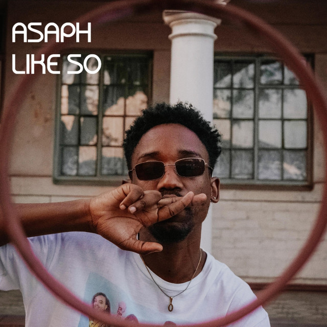 Like So cover art