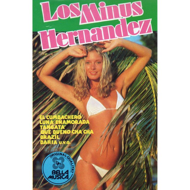 Los Minus Hernandez
