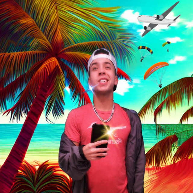 Kinda Deaf! cover art