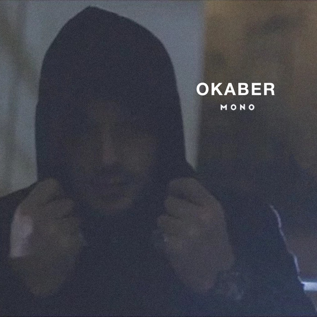 Mono cover art