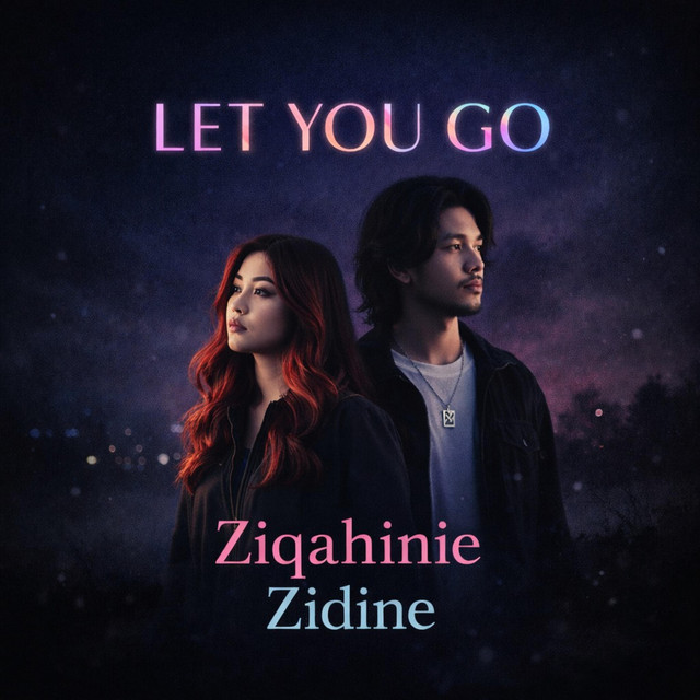 Ziqahinie Zidine