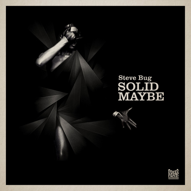 Solid Maybe album art