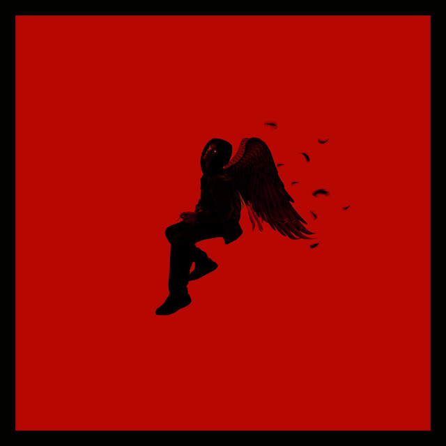 OMINOUS cover art