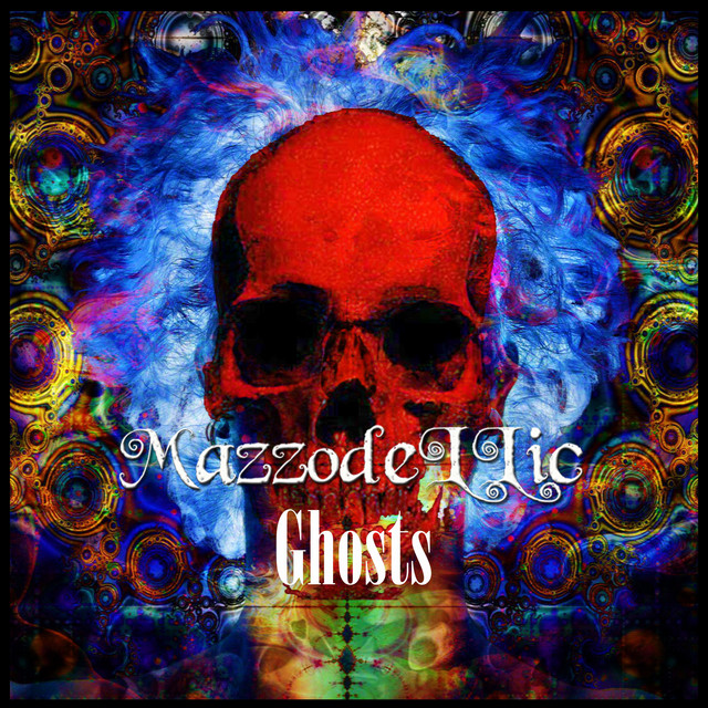 Ghosts
