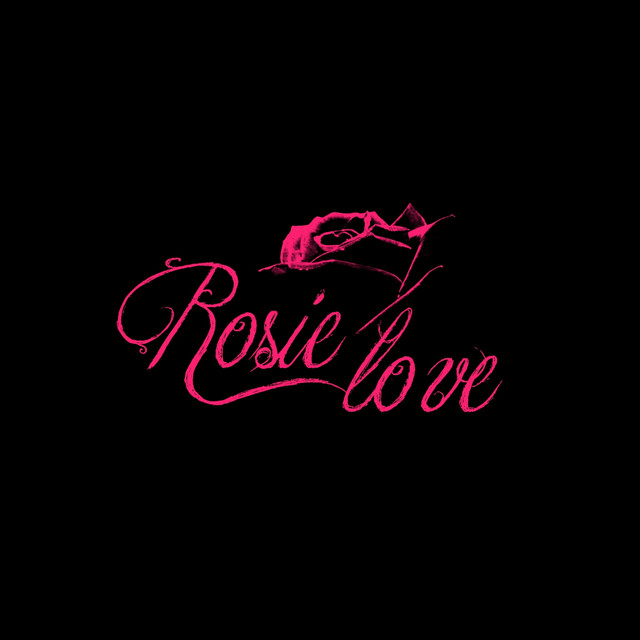 Rosie Love artist photo