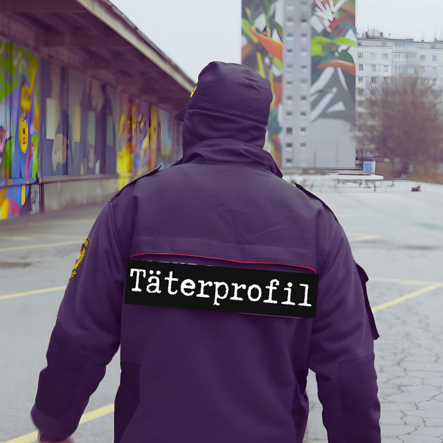 Täterprofil
