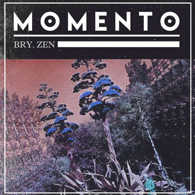 Momento cover