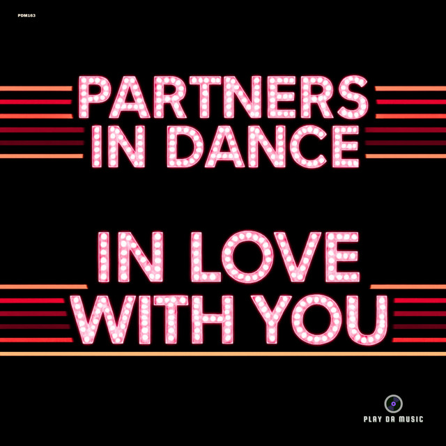 IN LOVE WITH YOU (EXTENDED MIX)