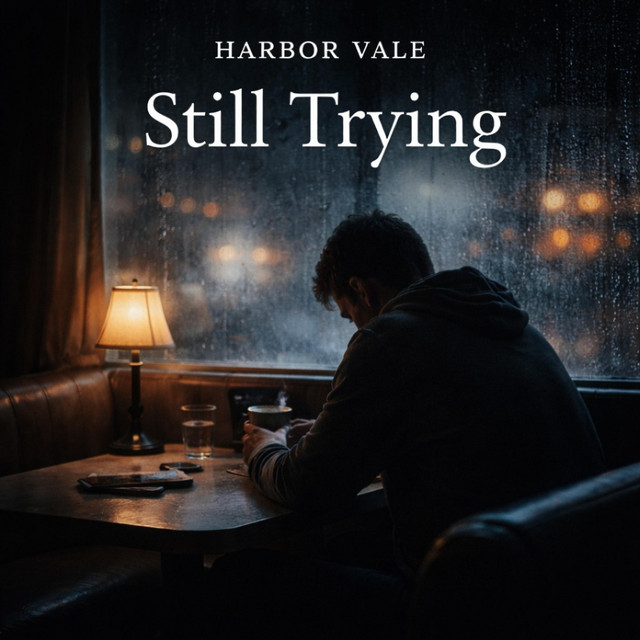 Still Trying
