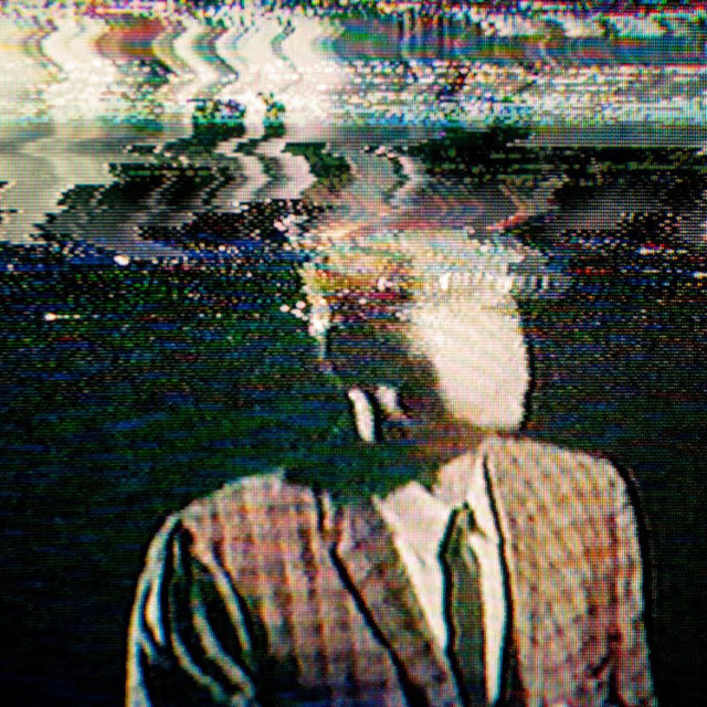 Mosura cover art
