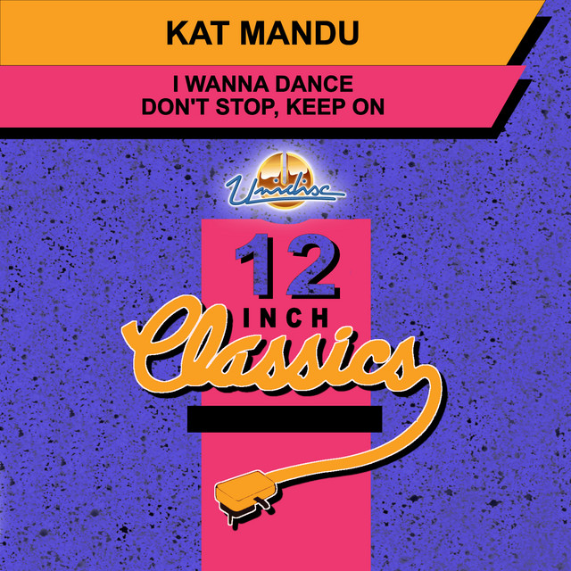 12 Inch Classics cover art