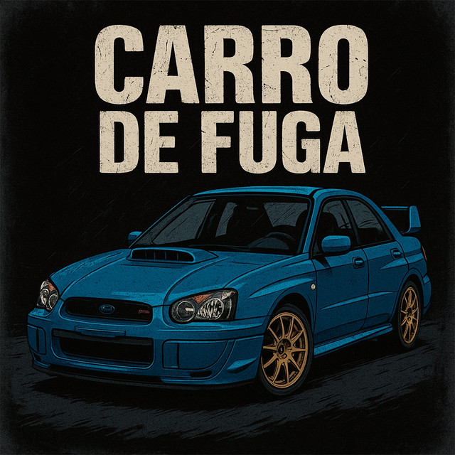 Carro de Fuga