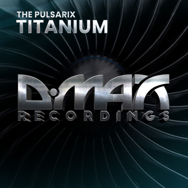 Titanium - Original Mix