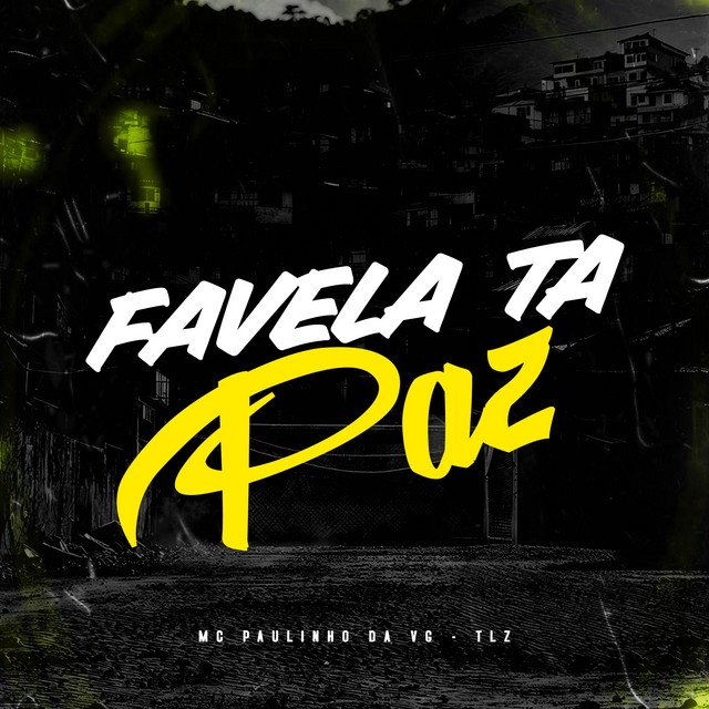 Favela ta Paz