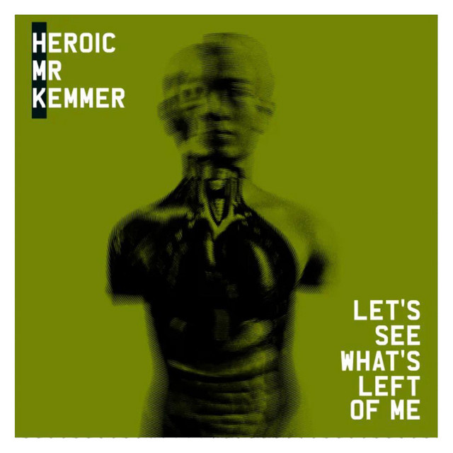 Heroic Mr Kemmer