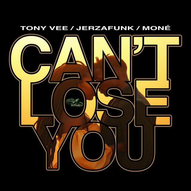 CAN'T LOSE YOU cover art