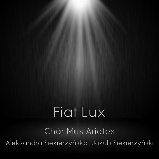 Fiat lux (live)