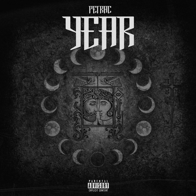 YEAR cover art