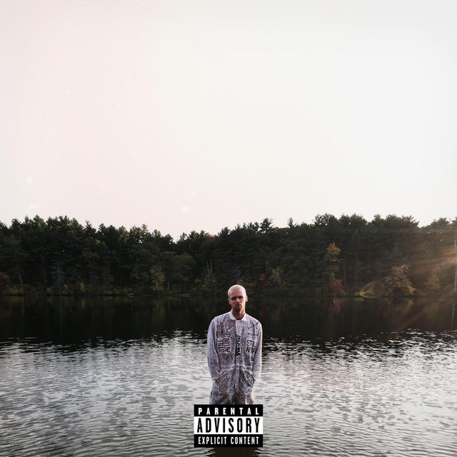 still afloat, now i'm swimming... cover art