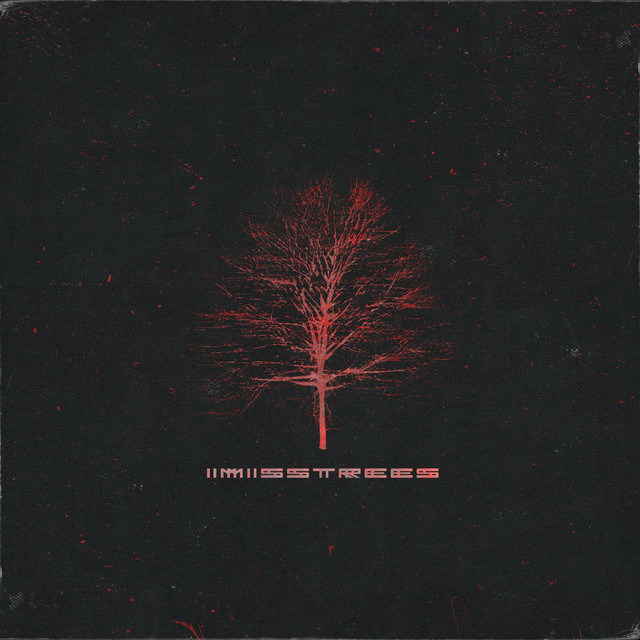 imisstrees cover art