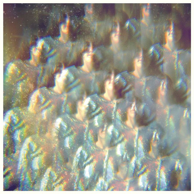 Into The Diamond Sun cover art