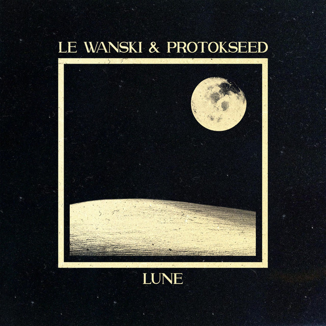 Lune cover art