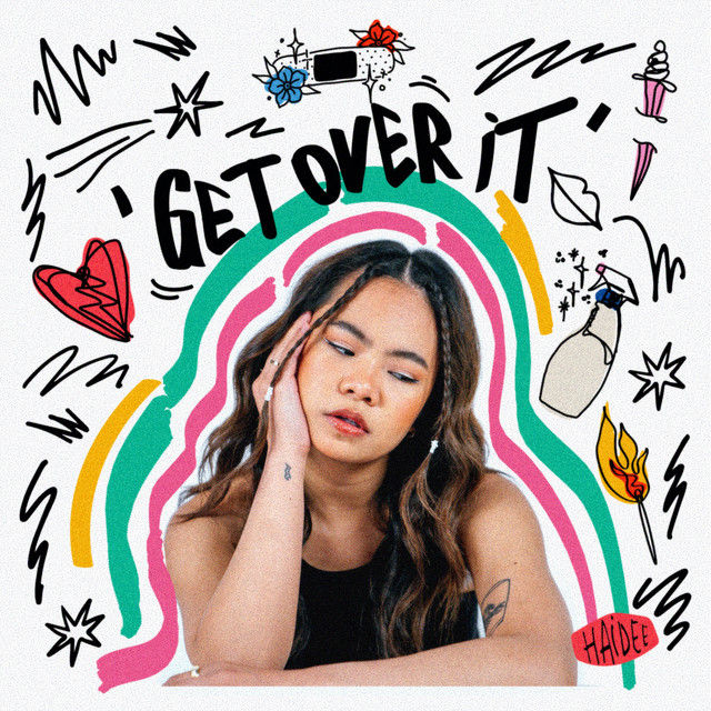 Get Over It