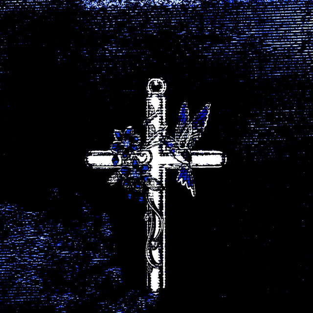 controlled cover art