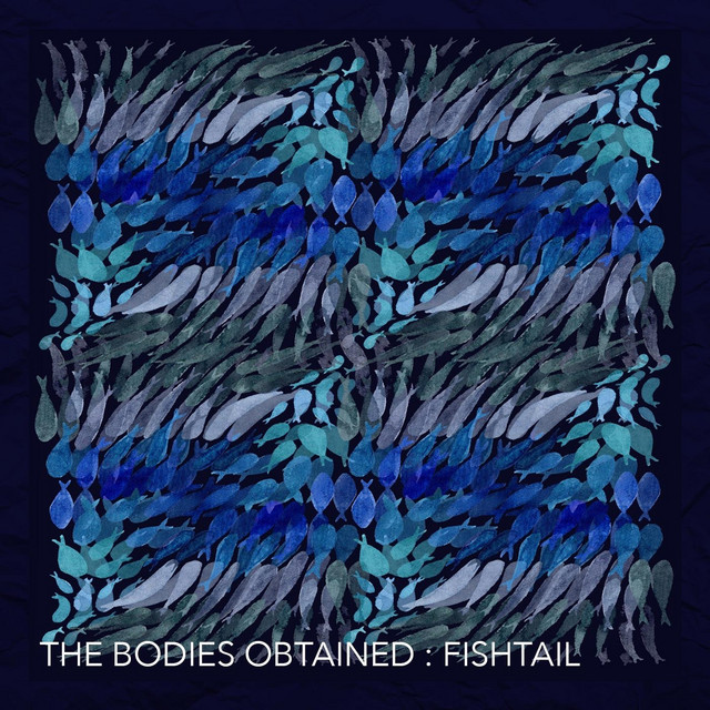 Fishtail cover art