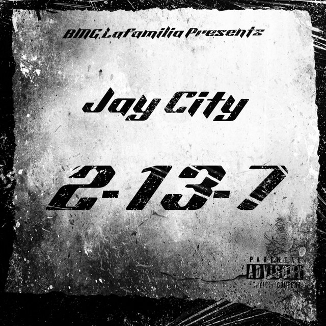 2-13-7 (BMG) cover art