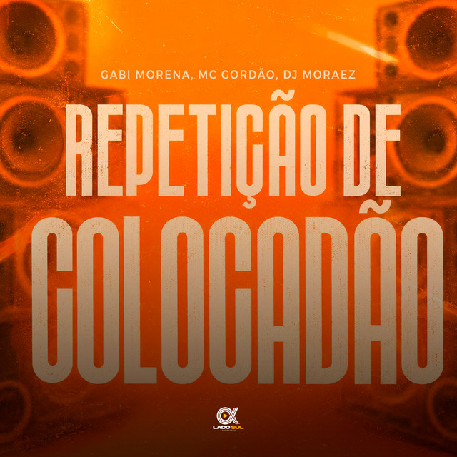 Repetição de Colocadão