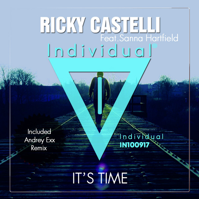 It's Time - Original Mix