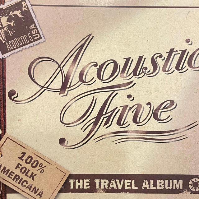 Acoustic Five