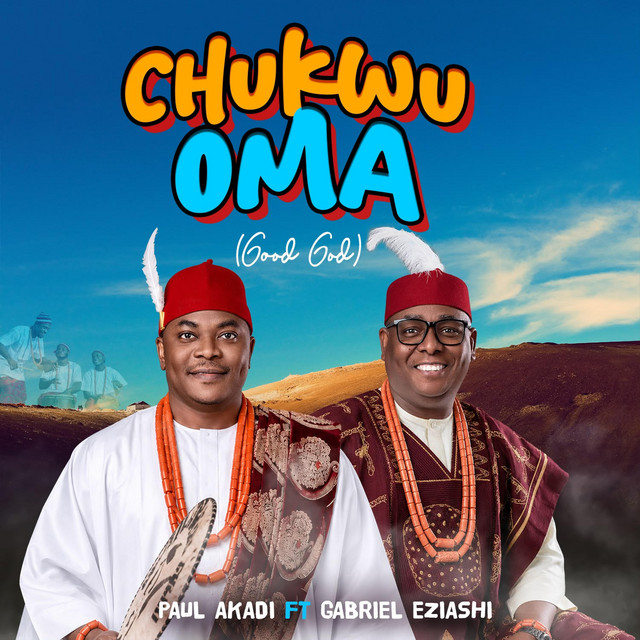 Chukwu Oma