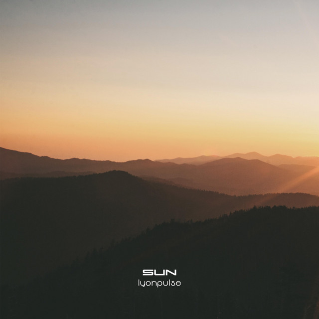 Sun cover art