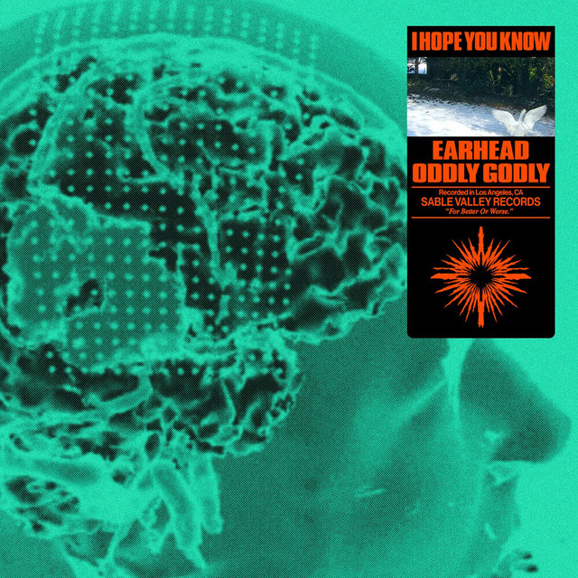 I HOPE YOU KNOW album art