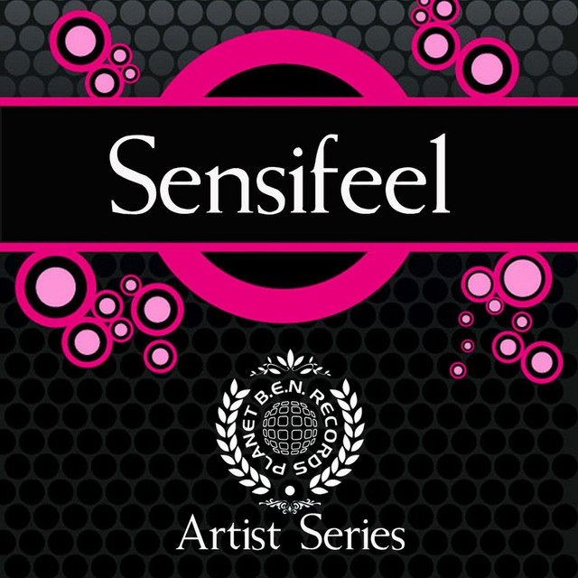 As We Are cover art