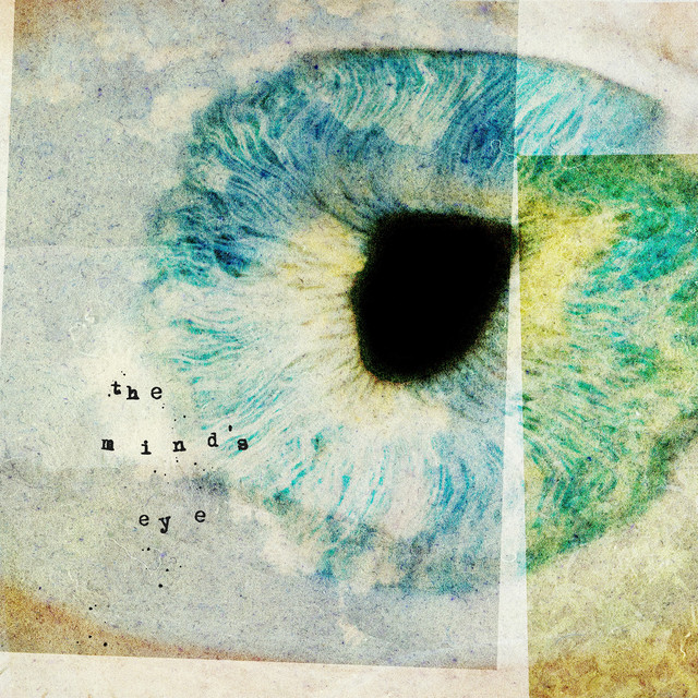 The Mind's Eye cover art