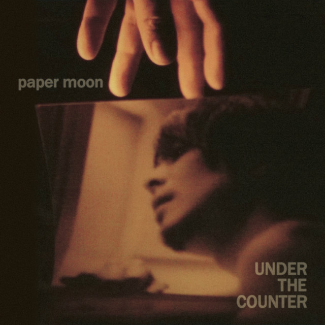 UNDER THE COUNTER Photo